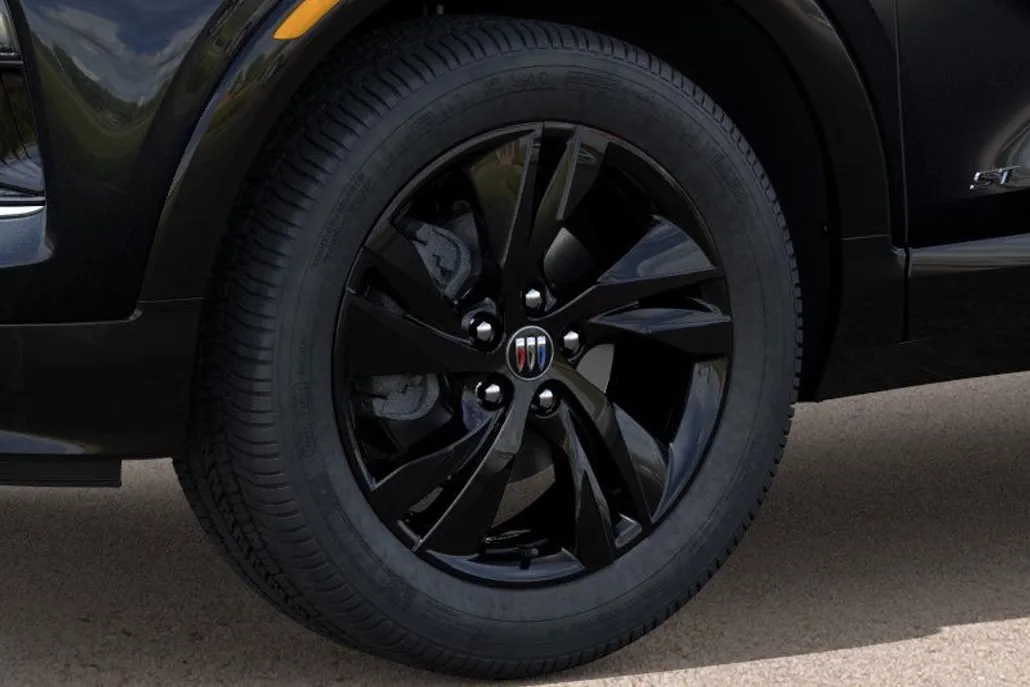 2026 Buick Encore GX Sport Touring photo 1