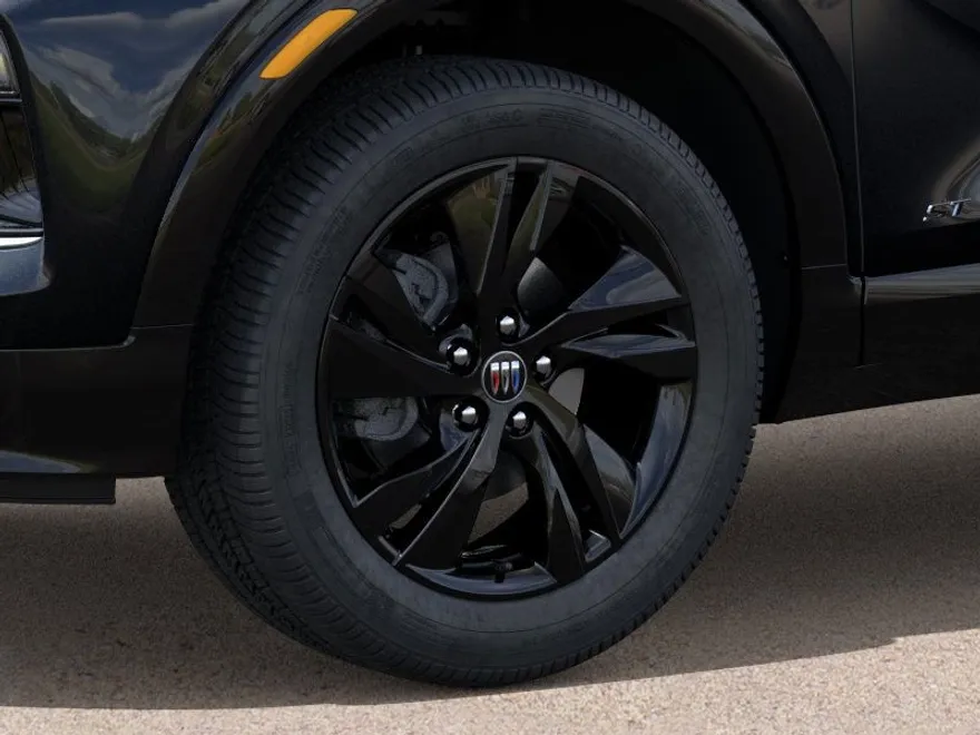 2026 Buick Encore GX Sport Touring photo 1