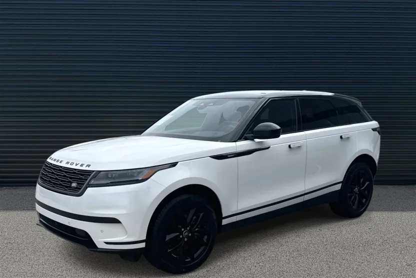 2025 Land Rover Range Rover Velar S photo 1