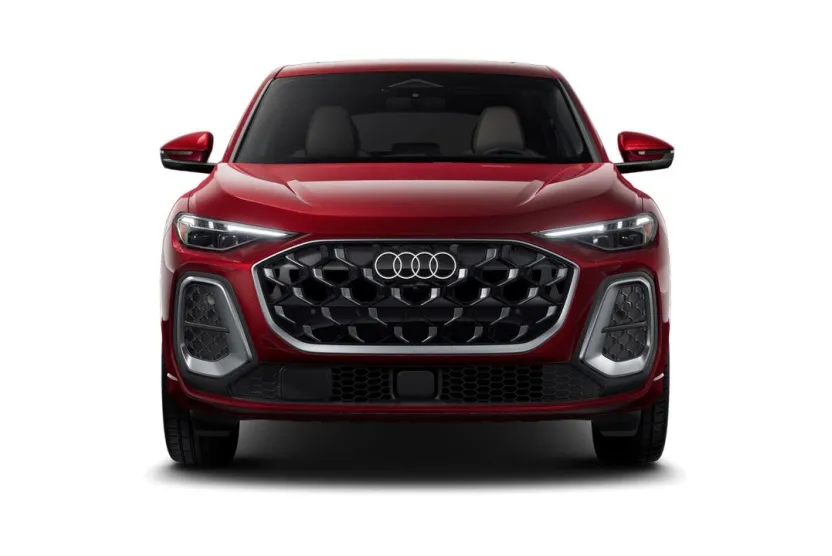 2025 Audi Q5 Premium Prestige photo 1
