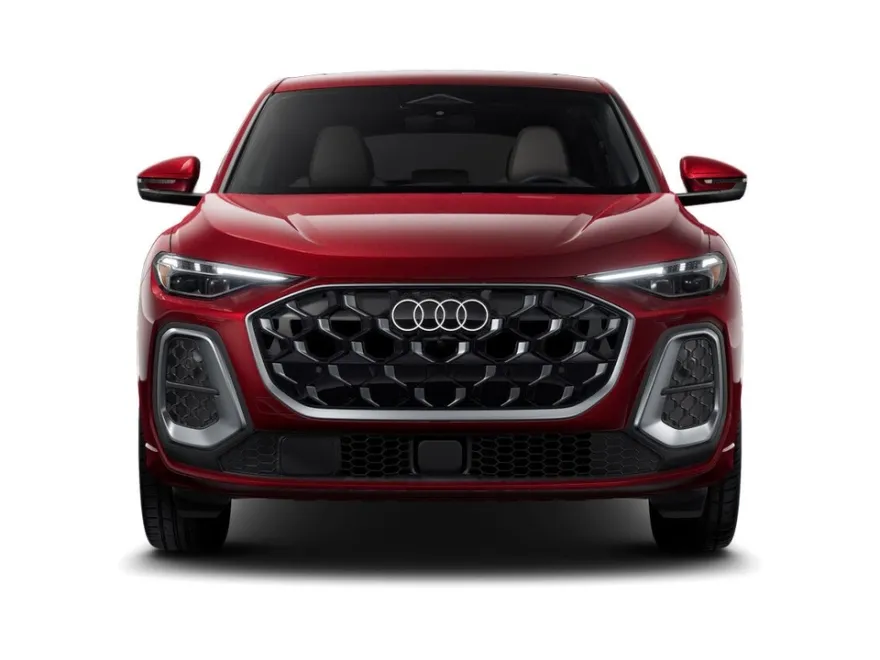 2025 Audi Q5 Premium Prestige photo 1