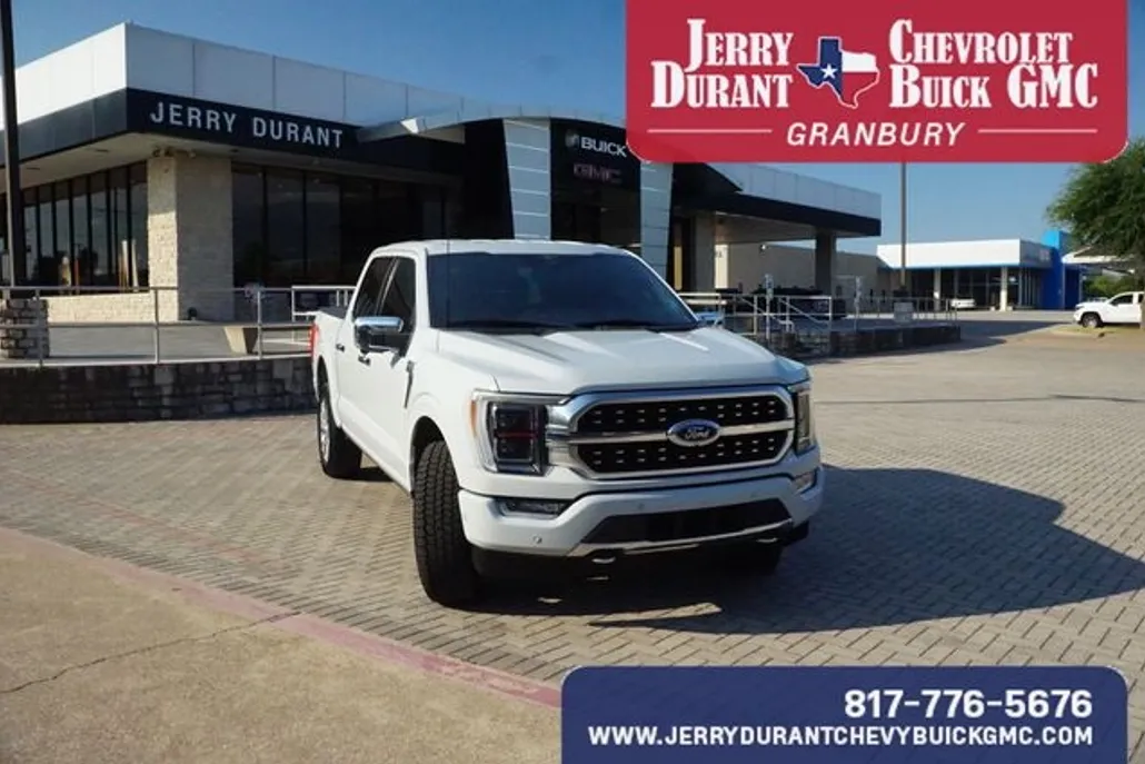 2023 Ford F-150 XL photo 1
