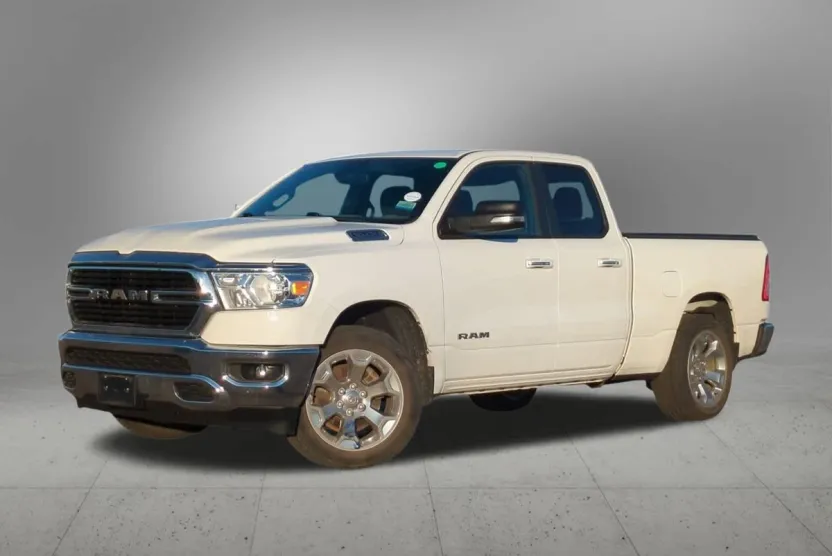 2019 Ram 1500 Big Horn Lone Star photo 1