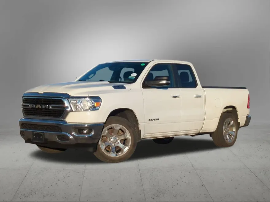 2019 Ram 1500 Big Horn Lone Star photo 1