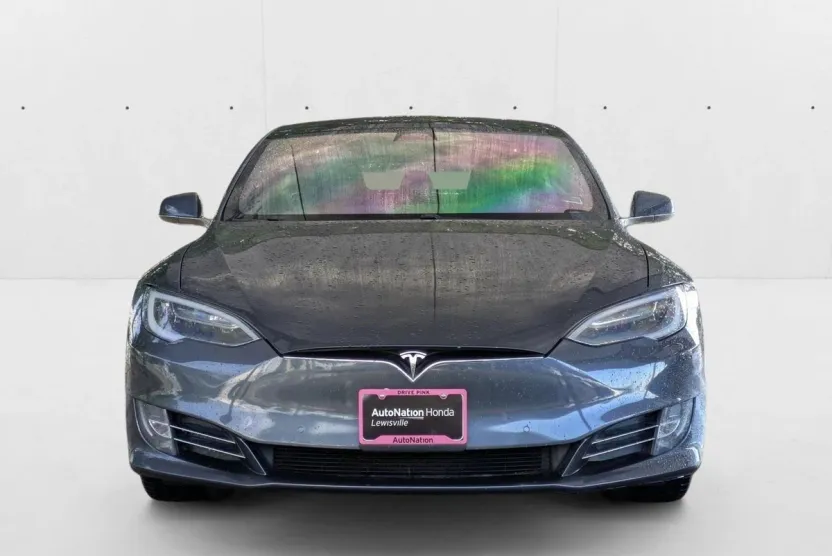 2017 Tesla Model S 75D photo 1