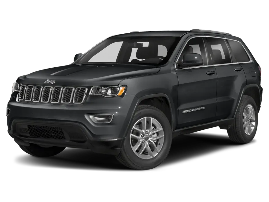 2020 Jeep Grand Cherokee Altitude photo 1