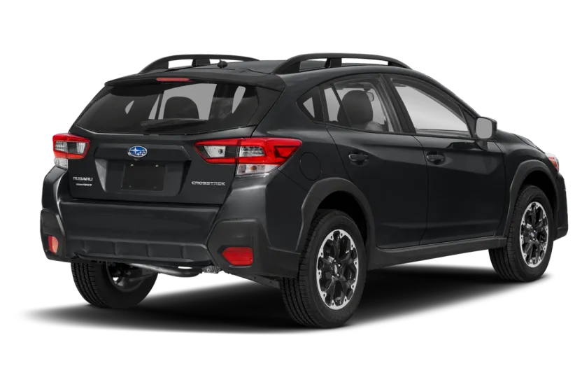 2023 Subaru Crosstrek Base photo 1