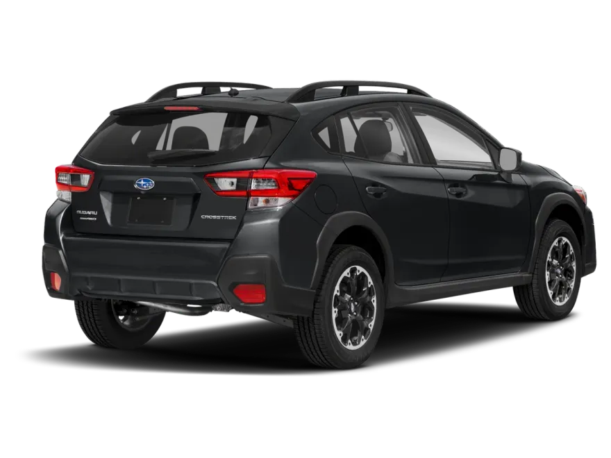 2023 Subaru Crosstrek Base photo 1