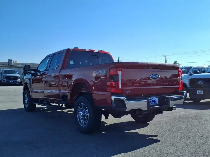 2026 Ford F-250 photo 1