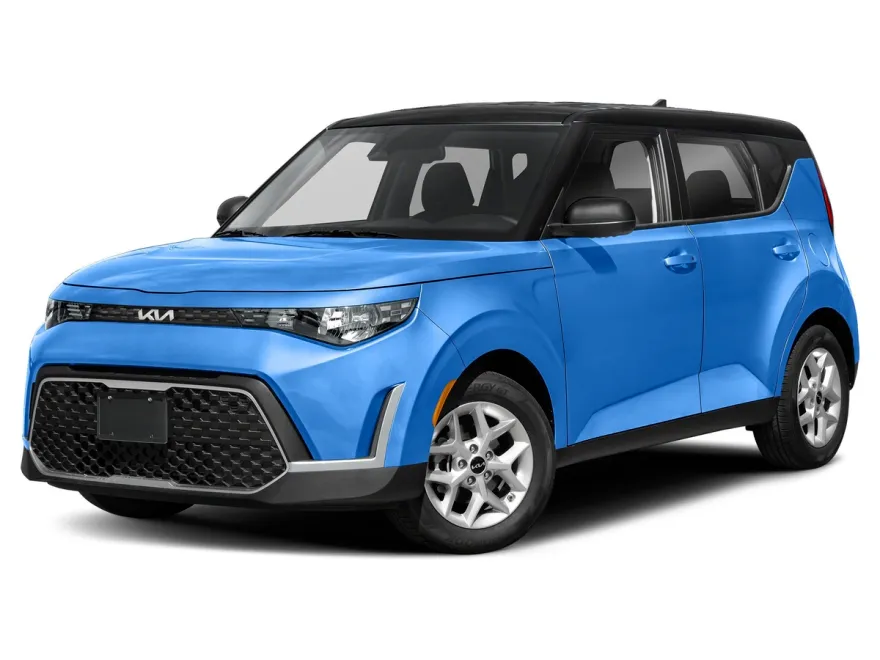 2023 Kia Soul S photo 1