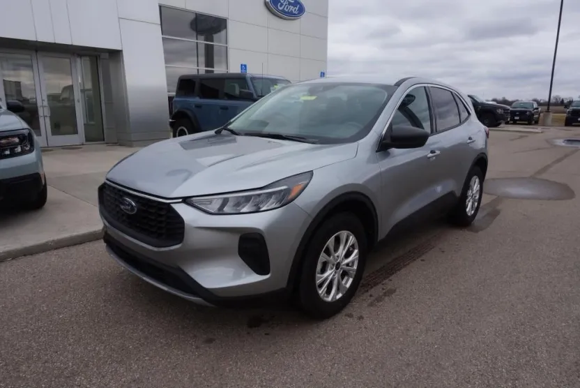 2023 Ford Escape Active photo 1