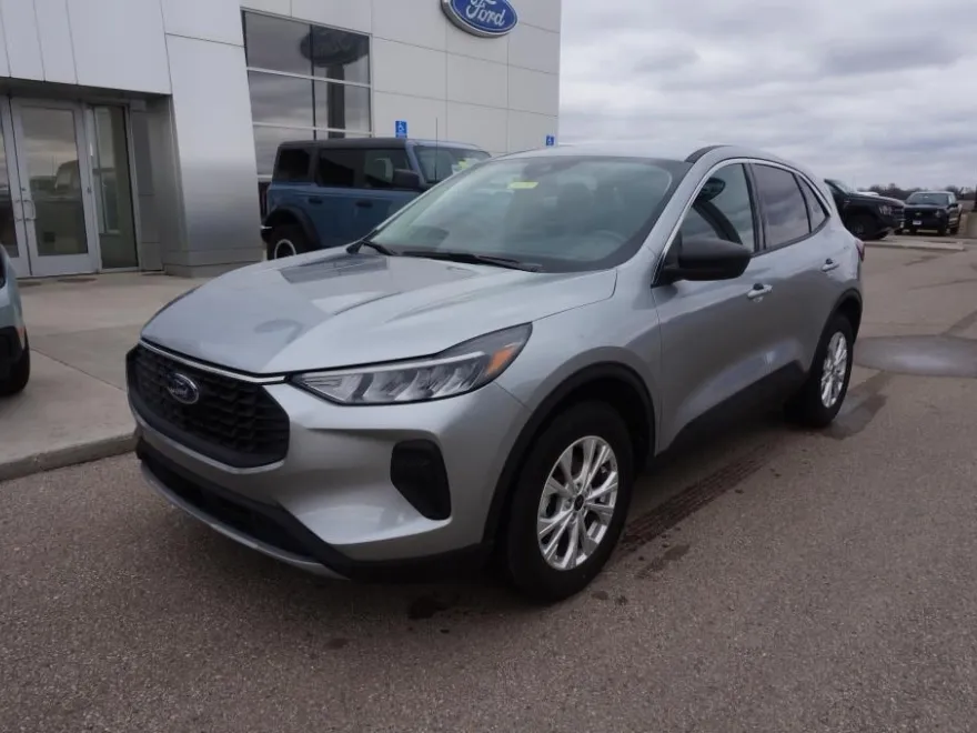 2023 Ford Escape Active photo 1