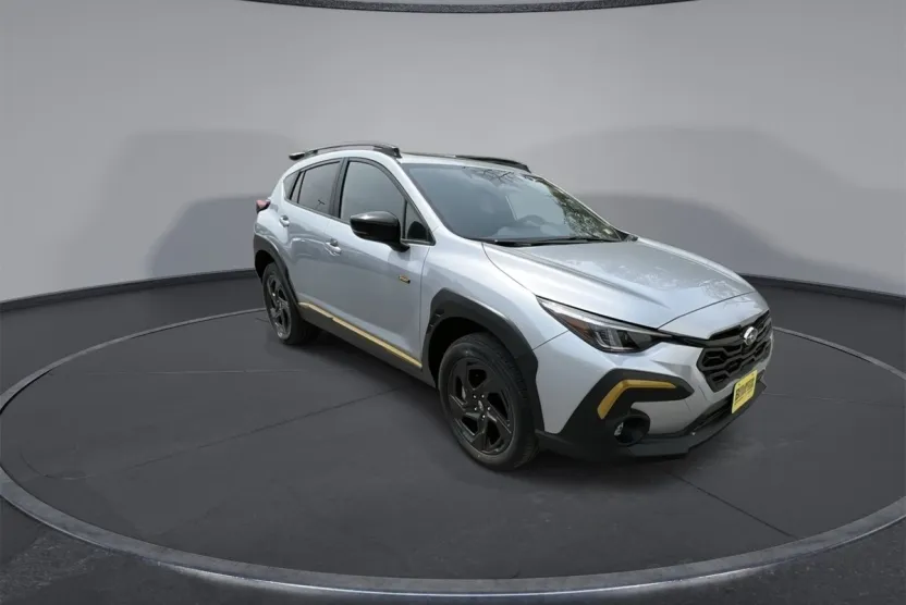 2025 Subaru Crosstrek Sport photo 1