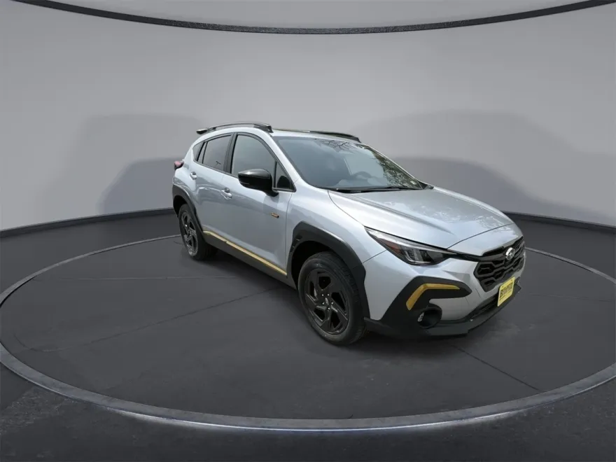 2025 Subaru Crosstrek Sport photo 1