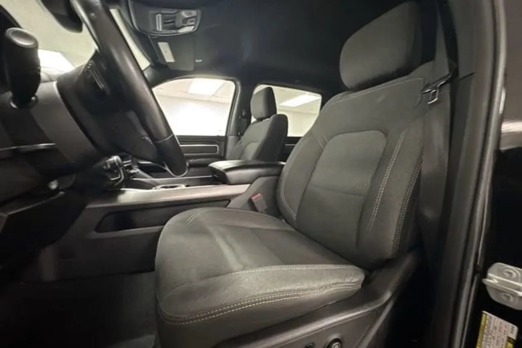2019 Ram 1500 Big Horn Lone Star photo 1