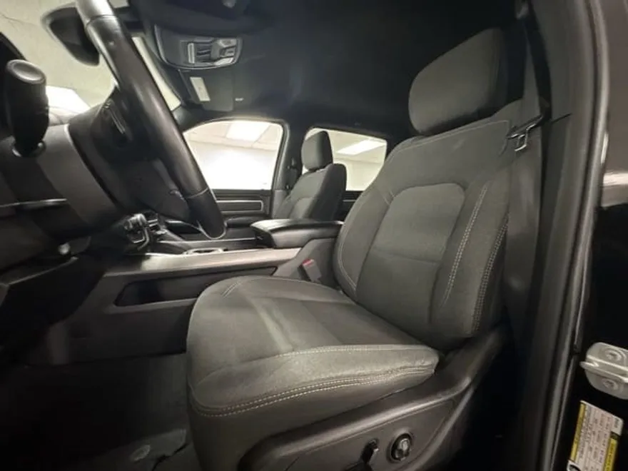 2019 Ram 1500 Big Horn Lone Star photo 1