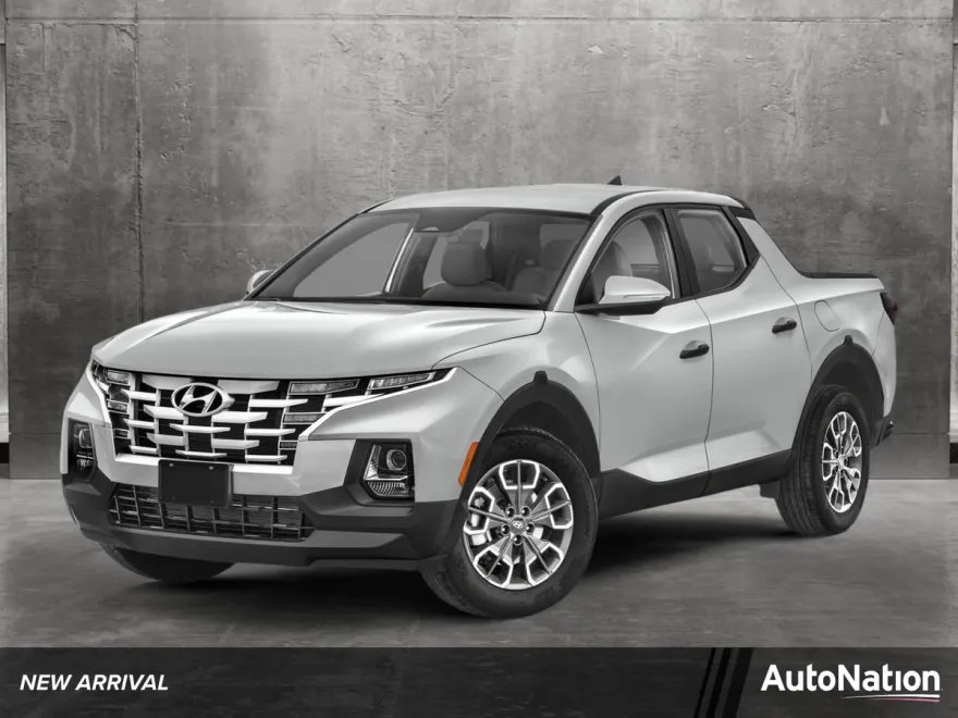 2023 Hyundai Santa Cruz SEL photo 1