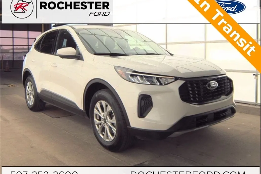 2023 Ford Escape Active photo 1