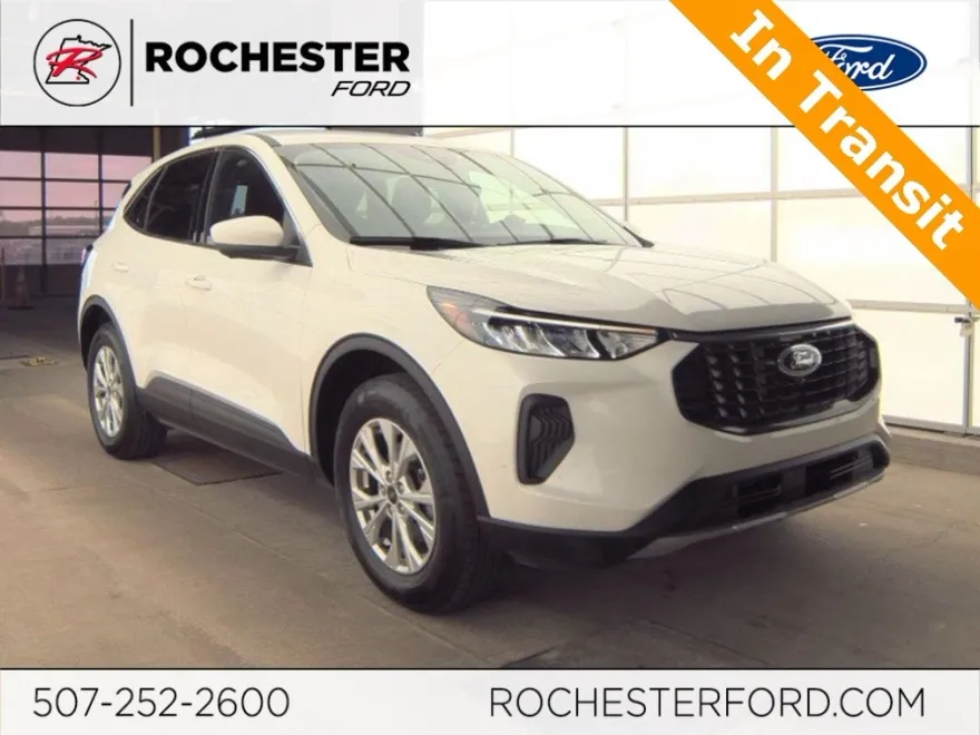 2023 Ford Escape Active photo 1