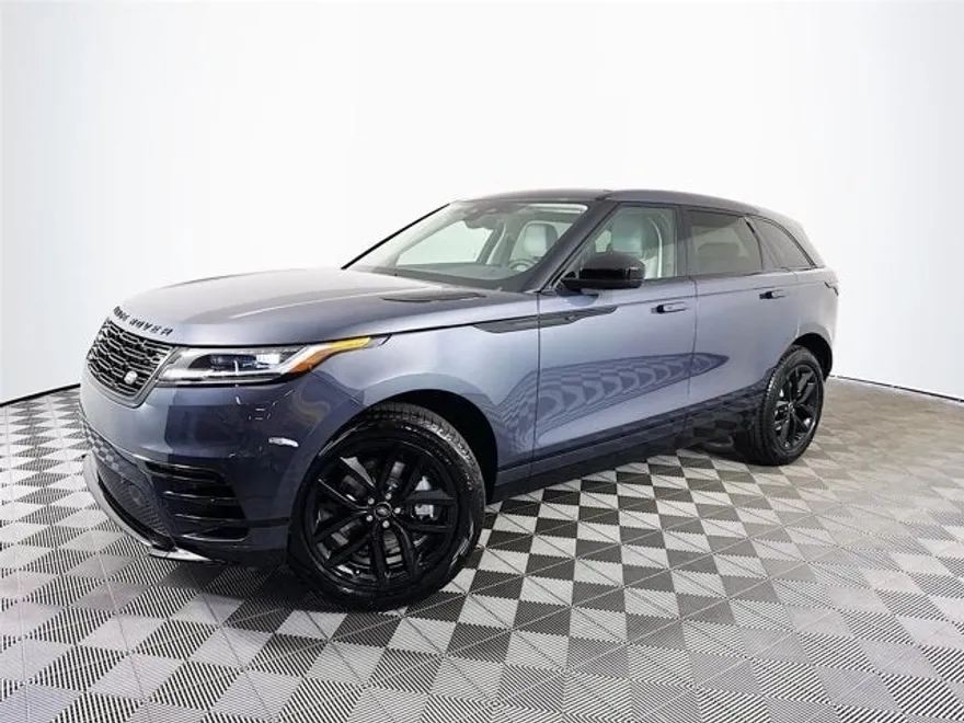 2025 Land Rover Range Rover Velar SE photo 1