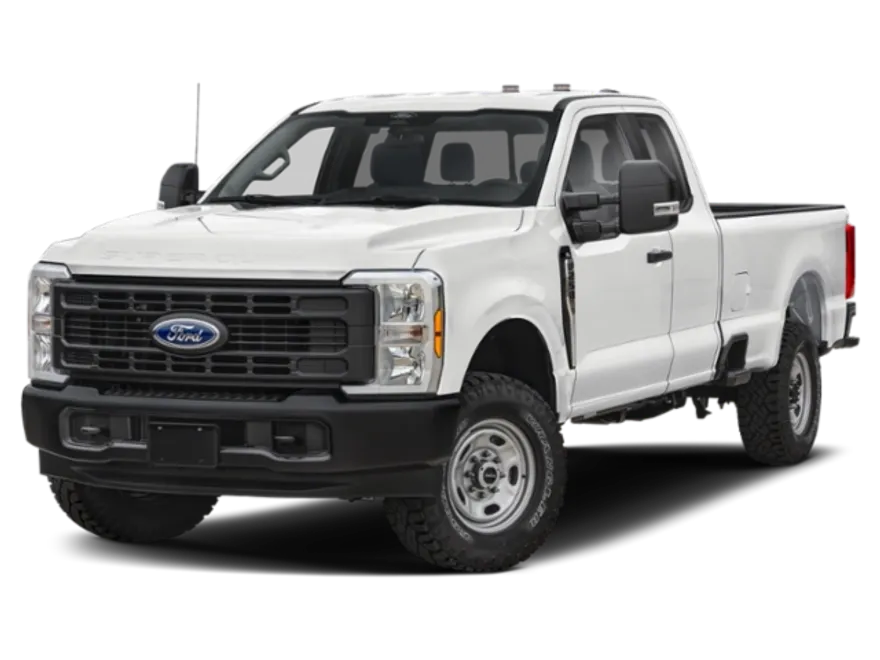 2026 Ford F-250 XL photo 1