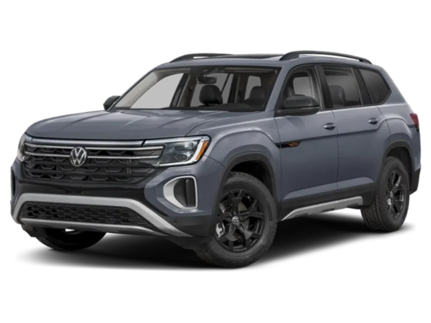 2026 Volkswagen Atlas Peak Edition SE photo 1