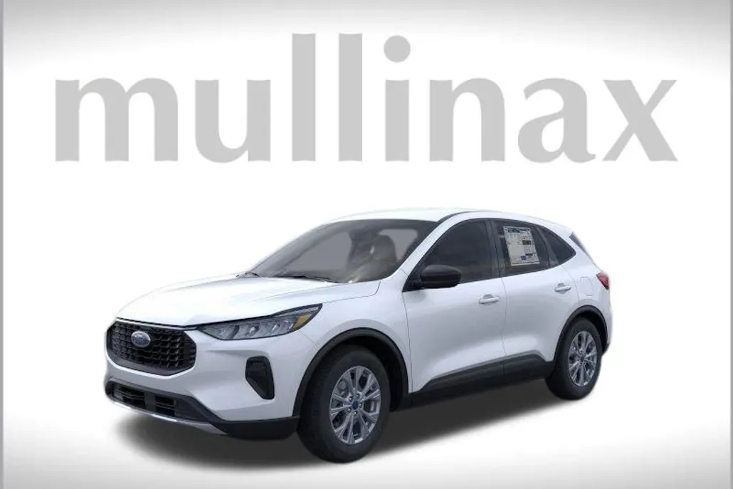 2025 Ford Escape Active photo 1