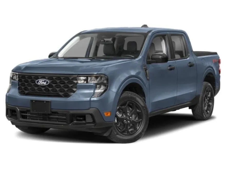 2025 Ford Maverick XLT photo 1