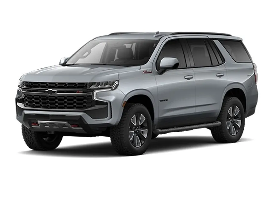 2023 Chevrolet Tahoe Z71 photo 1
