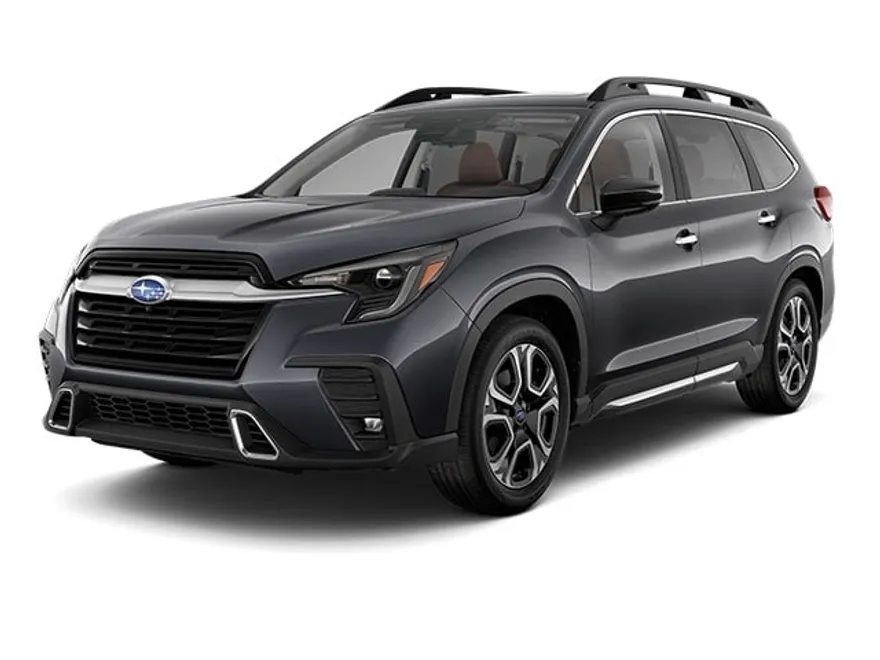 2025 Subaru Ascent Touring photo 1