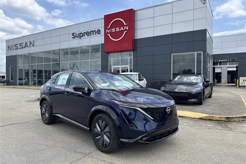 2023 Nissan ARIYA Engage photo 1