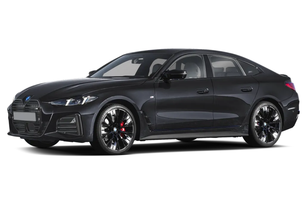 2026 Bmw 440i M440i xDrive photo 1