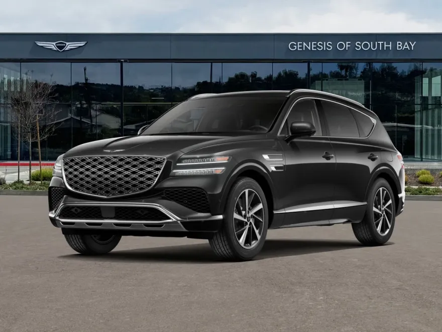 2026 Genesis GV80 2.5T Advanced photo 1