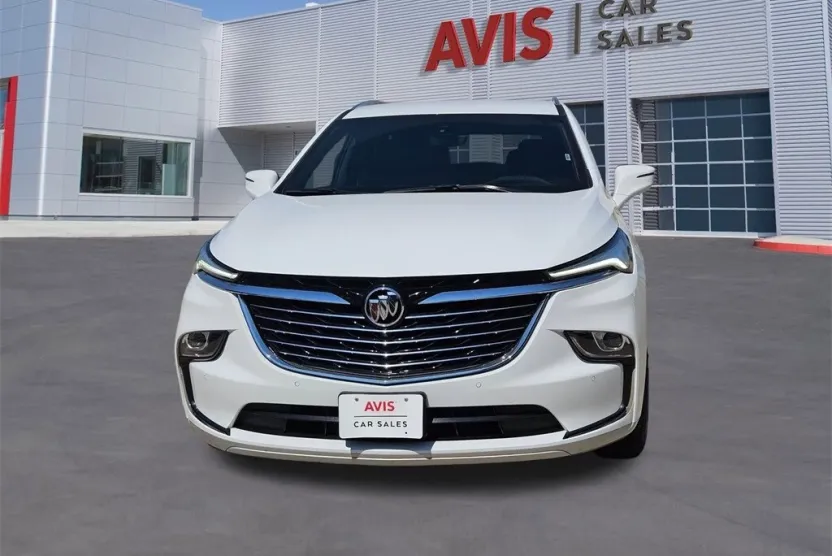2024 Buick Enclave Premium photo 1