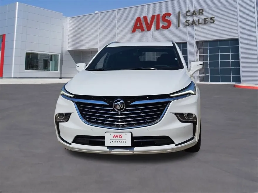 2024 Buick Enclave Premium photo 1