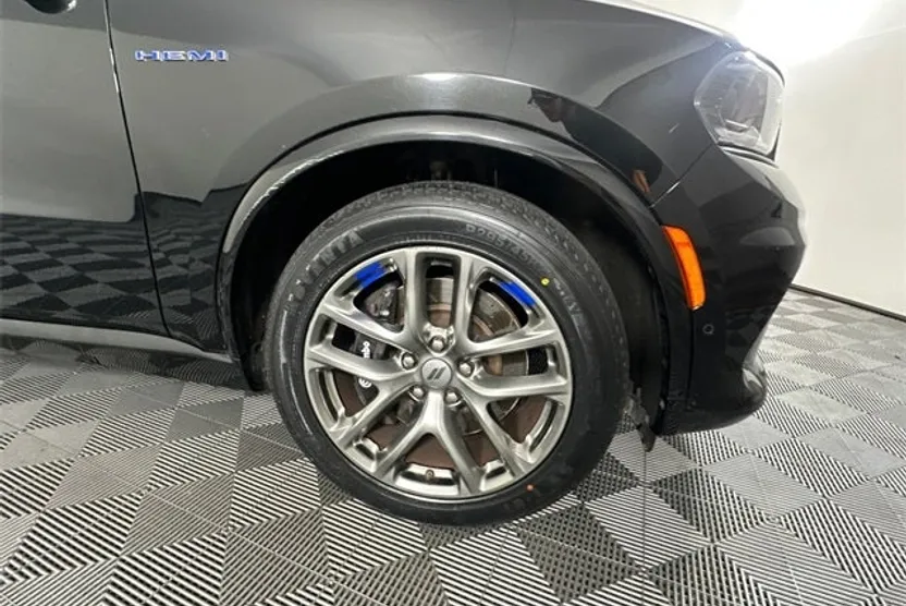 2021 Dodge Durango R/T photo 1