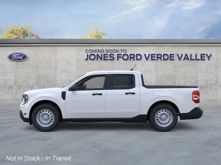 2025 Ford Maverick XL photo 1