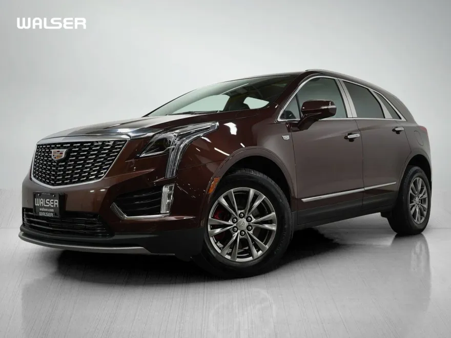 2023 Cadillac XT5 Premium Luxury photo 1