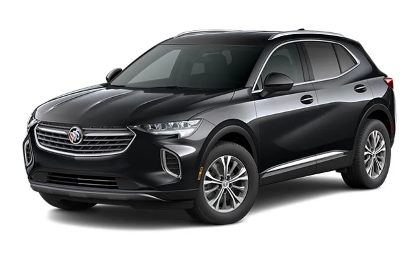 2022 Buick Envision Preferred photo 1
