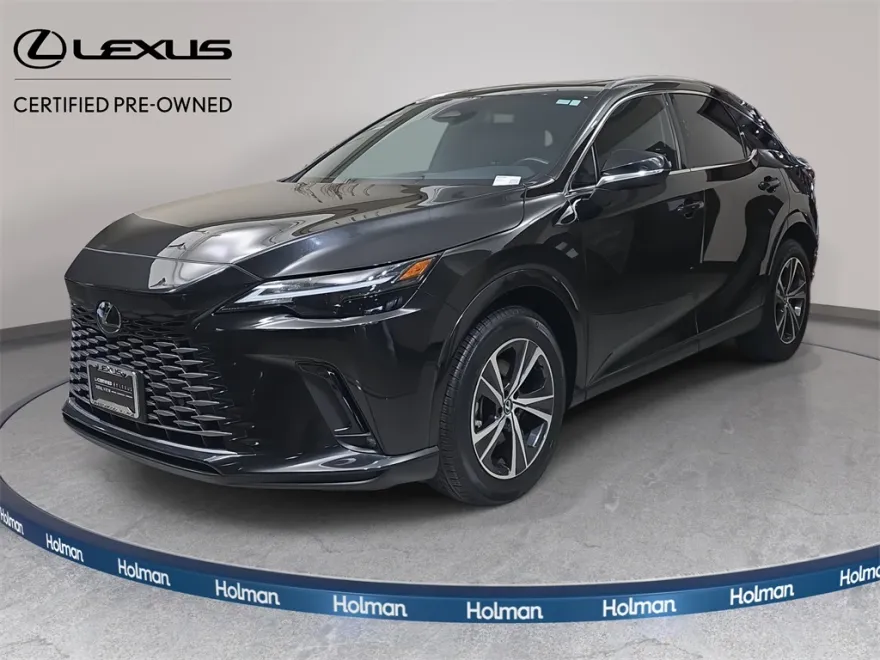 2023 Lexus RX 350h Premium photo 1