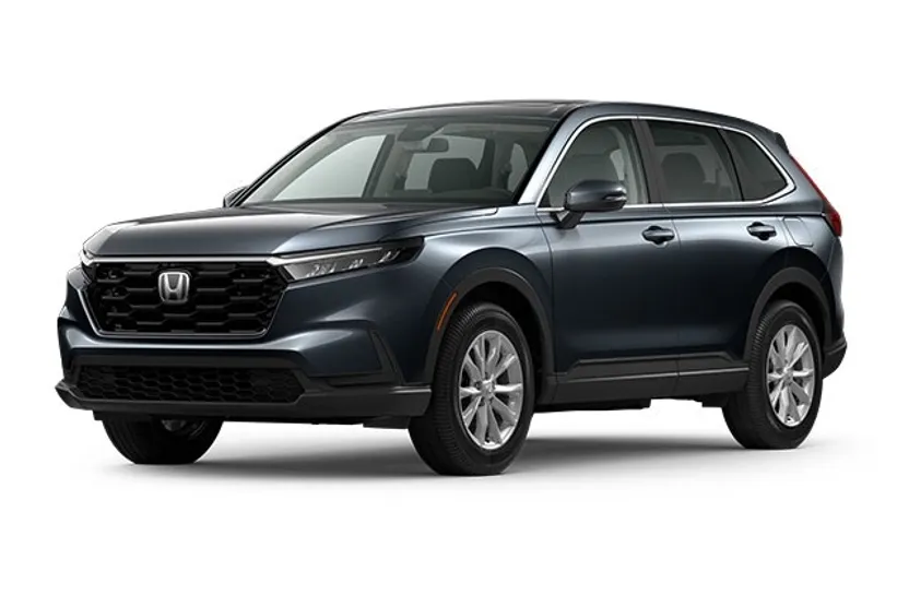 2024 Honda CR-V EX-L photo 1