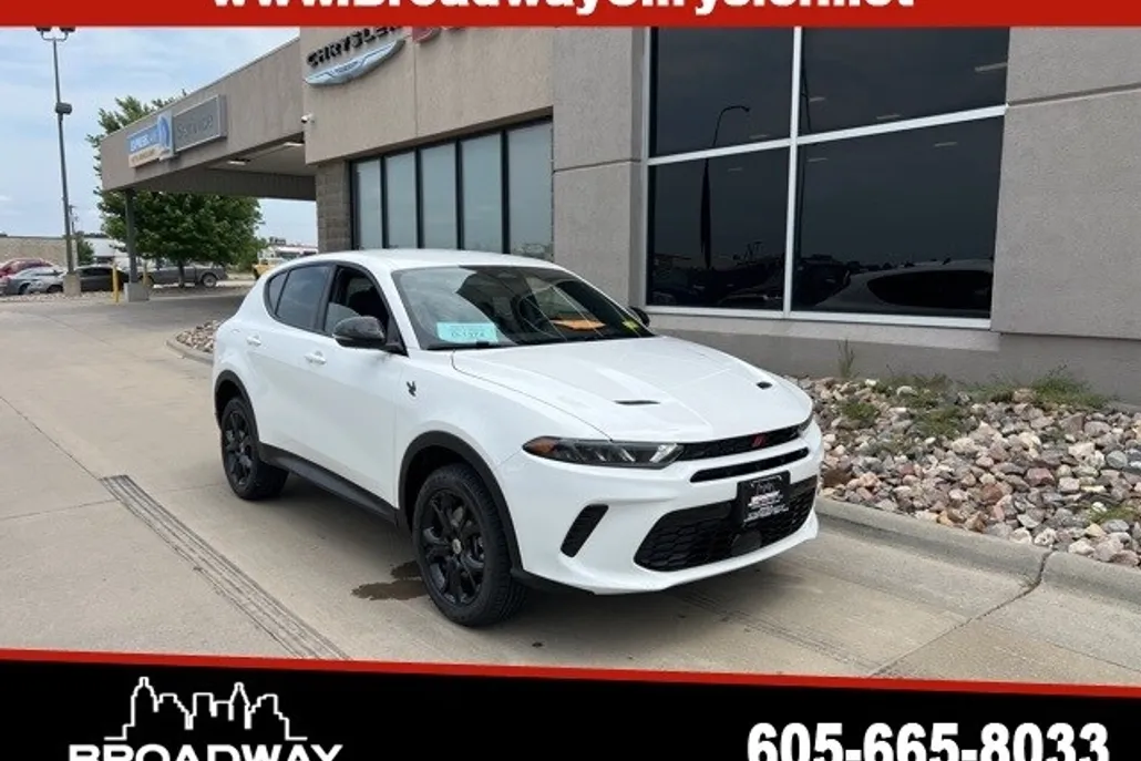 2024 Dodge Hornet GT photo 1