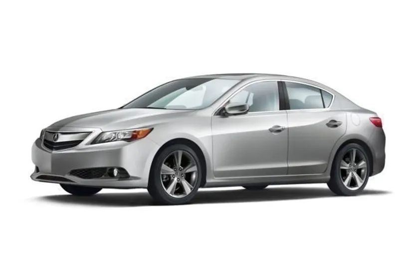2013 Acura ILX 2.0L Technology photo 1