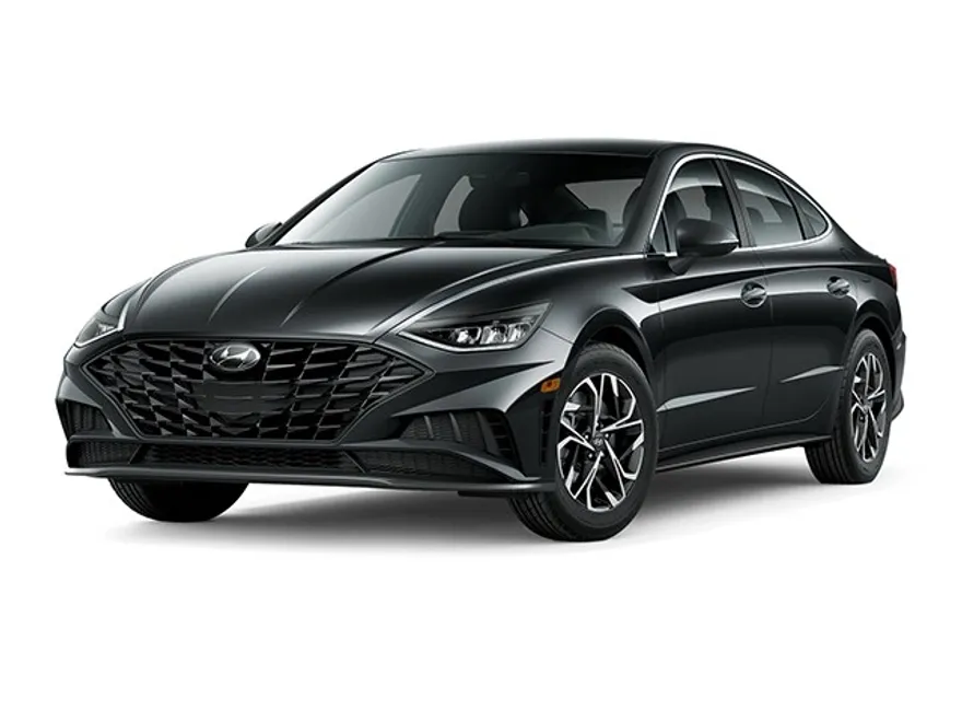 2022 Hyundai Sonata SEL photo 1