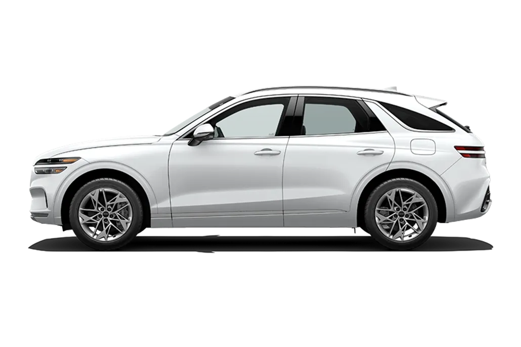 2025 Genesis GV70 2.5T photo 1