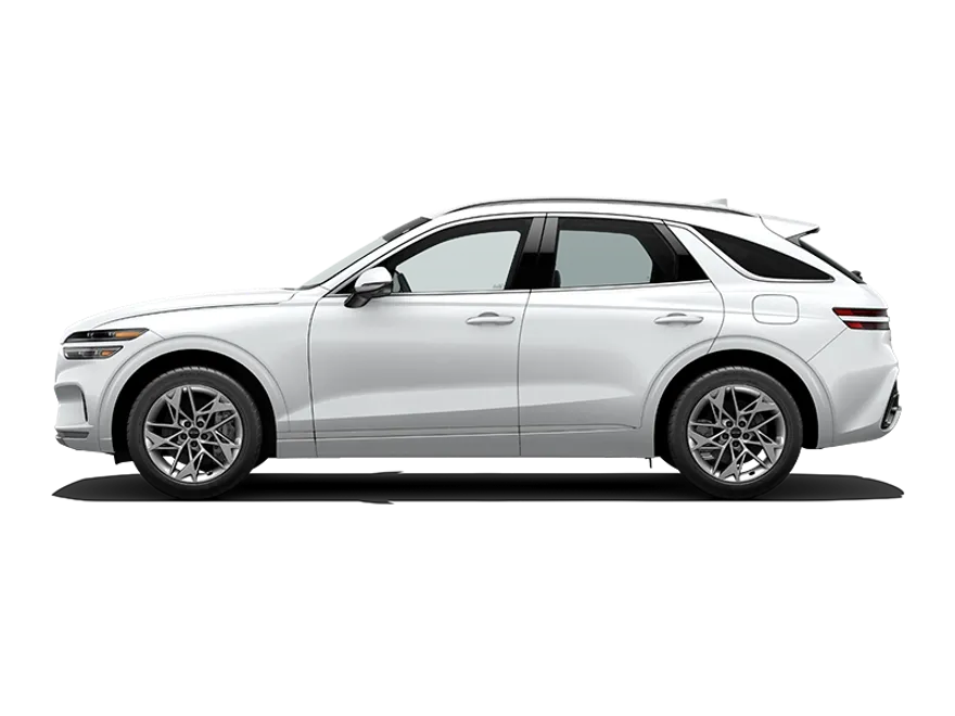 2025 Genesis GV70 2.5T photo 1