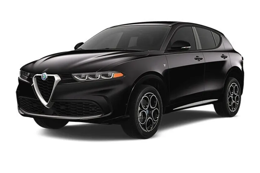 2024 Alfa Romeo Tonale Ti photo 1