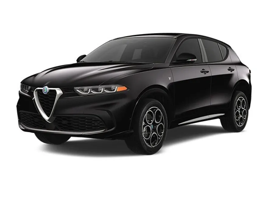 2024 Alfa Romeo Tonale Ti photo 1