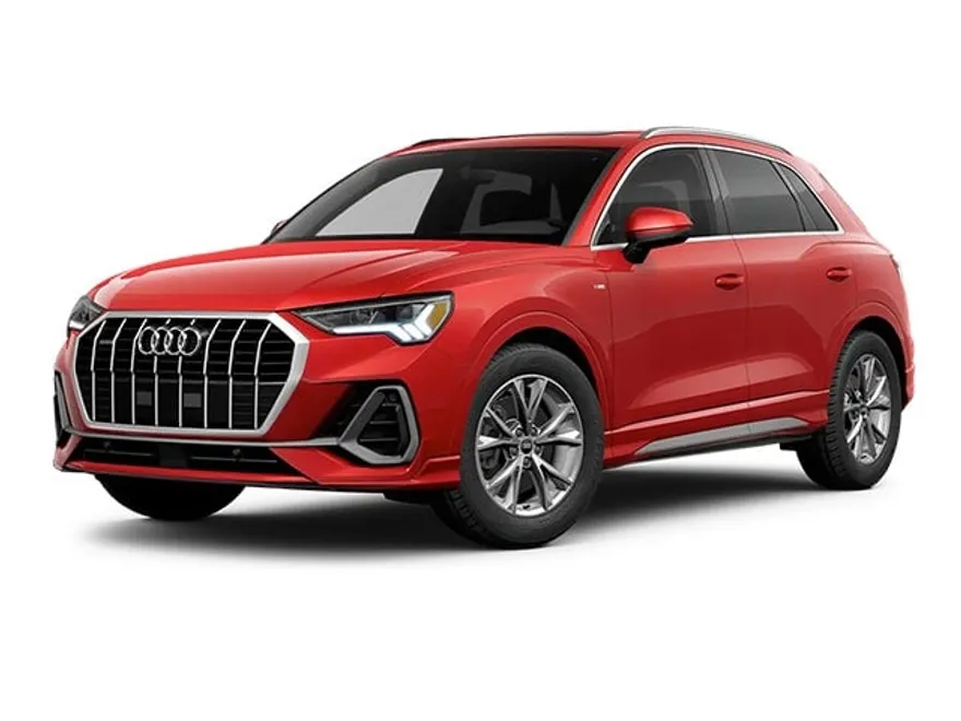 2023 Audi Q3 S line Premium Plus photo 1