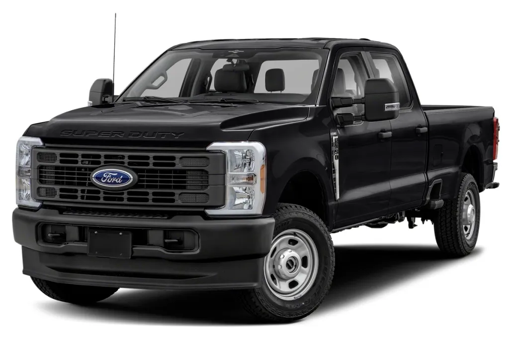 2023 Ford F-350 Lariat photo 1